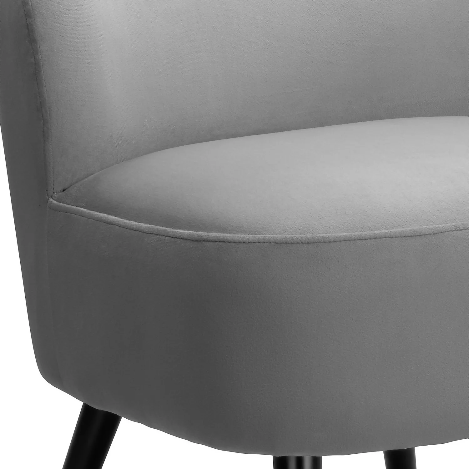 Amy Occasional Chair - Grey Amy Occasional Chair - Grey -Famous Furniture Store 13644148 2004965327701124