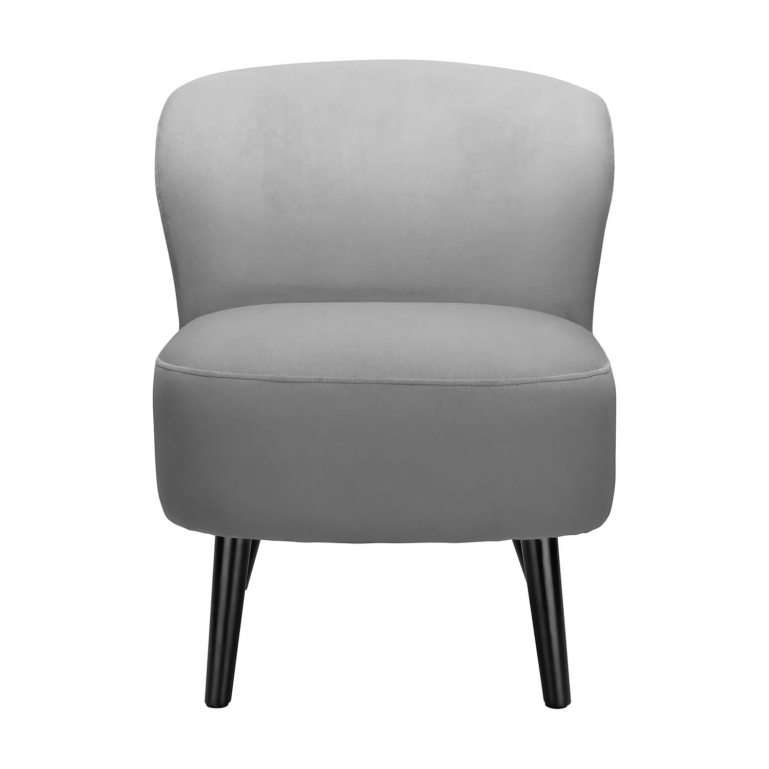 Amy Occasional Chair - Grey Amy Occasional Chair - Grey -Famous Furniture Store 13644148 9074965327579222