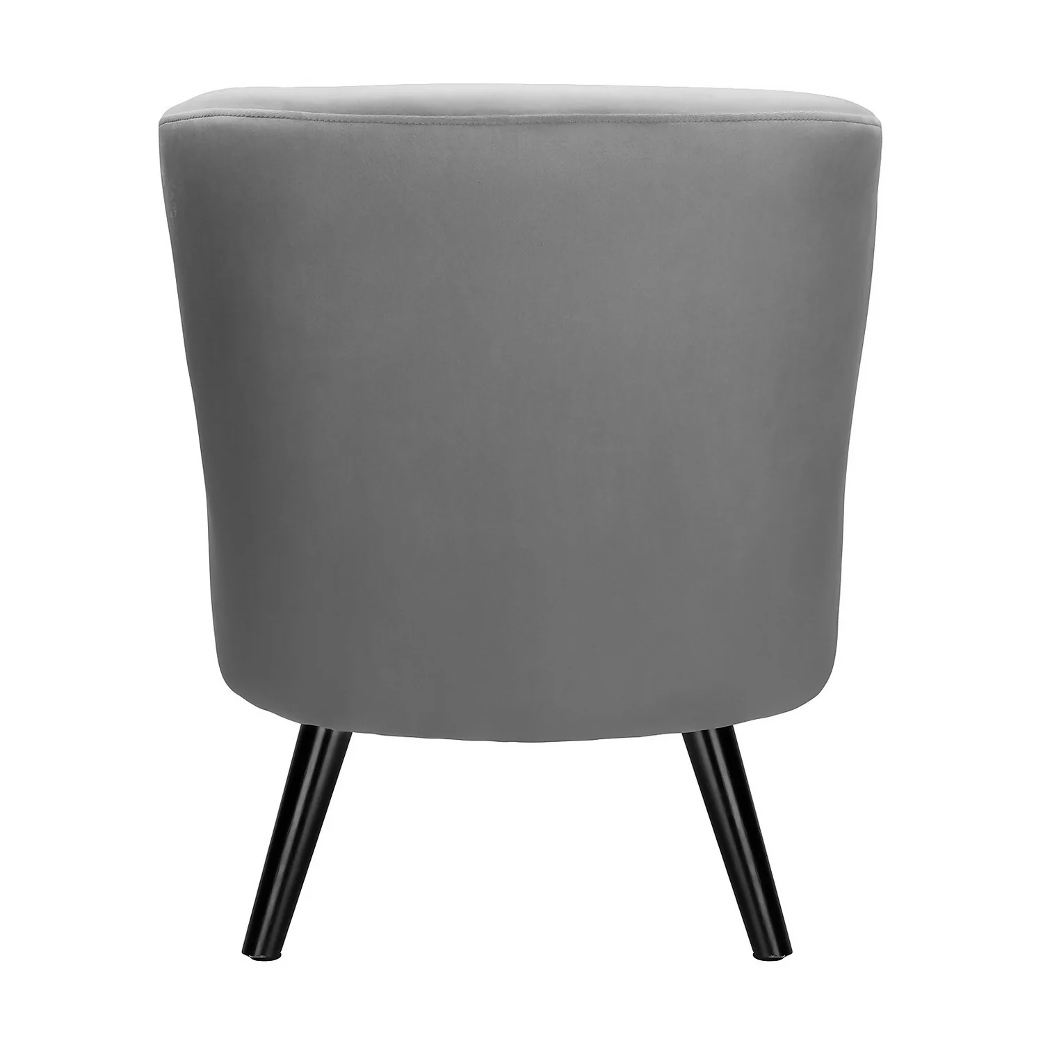 Amy Occasional Chair - Grey Amy Occasional Chair - Grey -Famous Furniture Store 13644148 9894965327632613