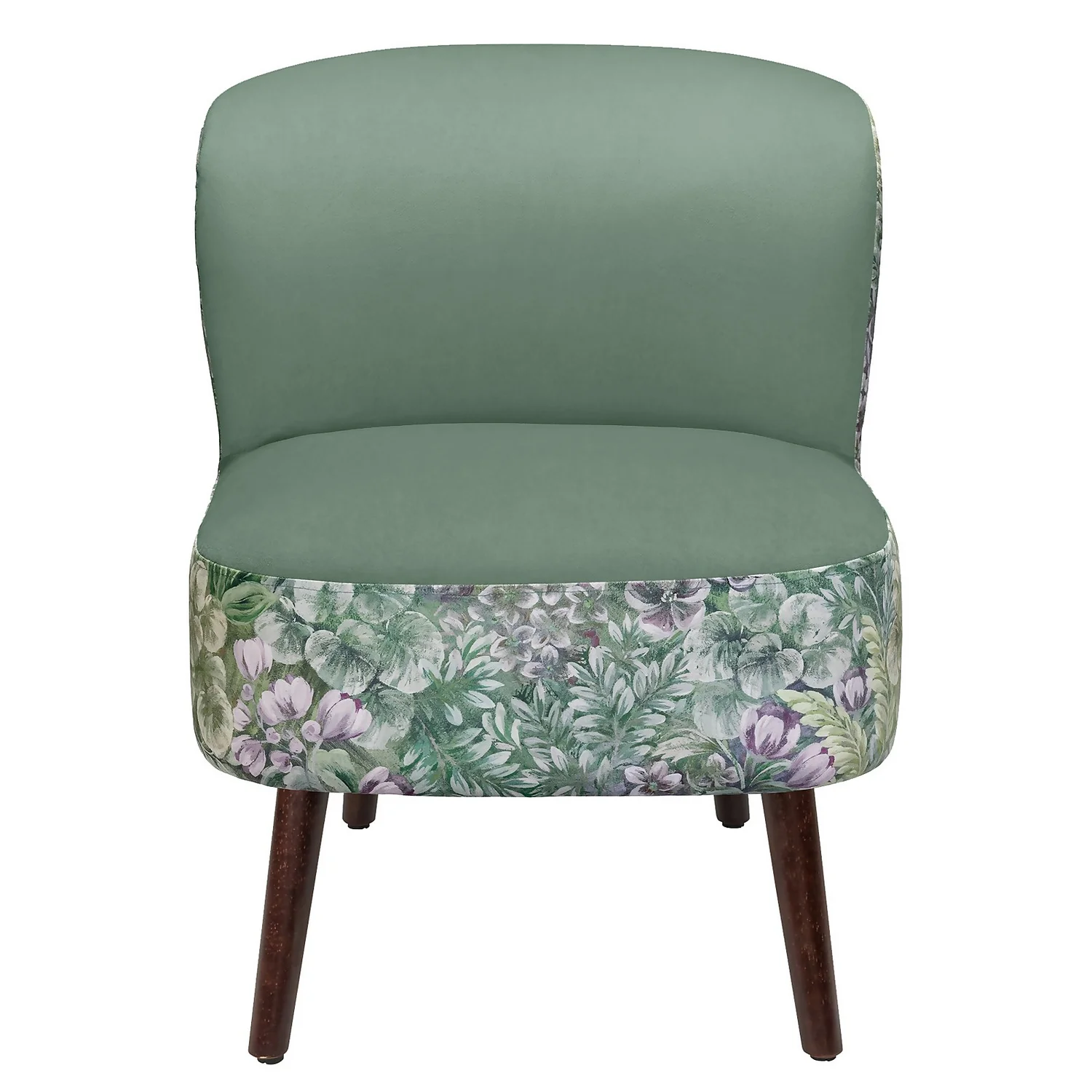 Amy Occasional Chair - Chalbury Sage Amy Occasional Chair - Chalbury Sage -Famous Furniture Store 13644152 1124975246283535