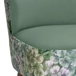 Amy Occasional Chair - Chalbury Sage 5 Amy Occasional Chair - Chalbury Sage -Famous Furniture Store 13644152 1794975246427709