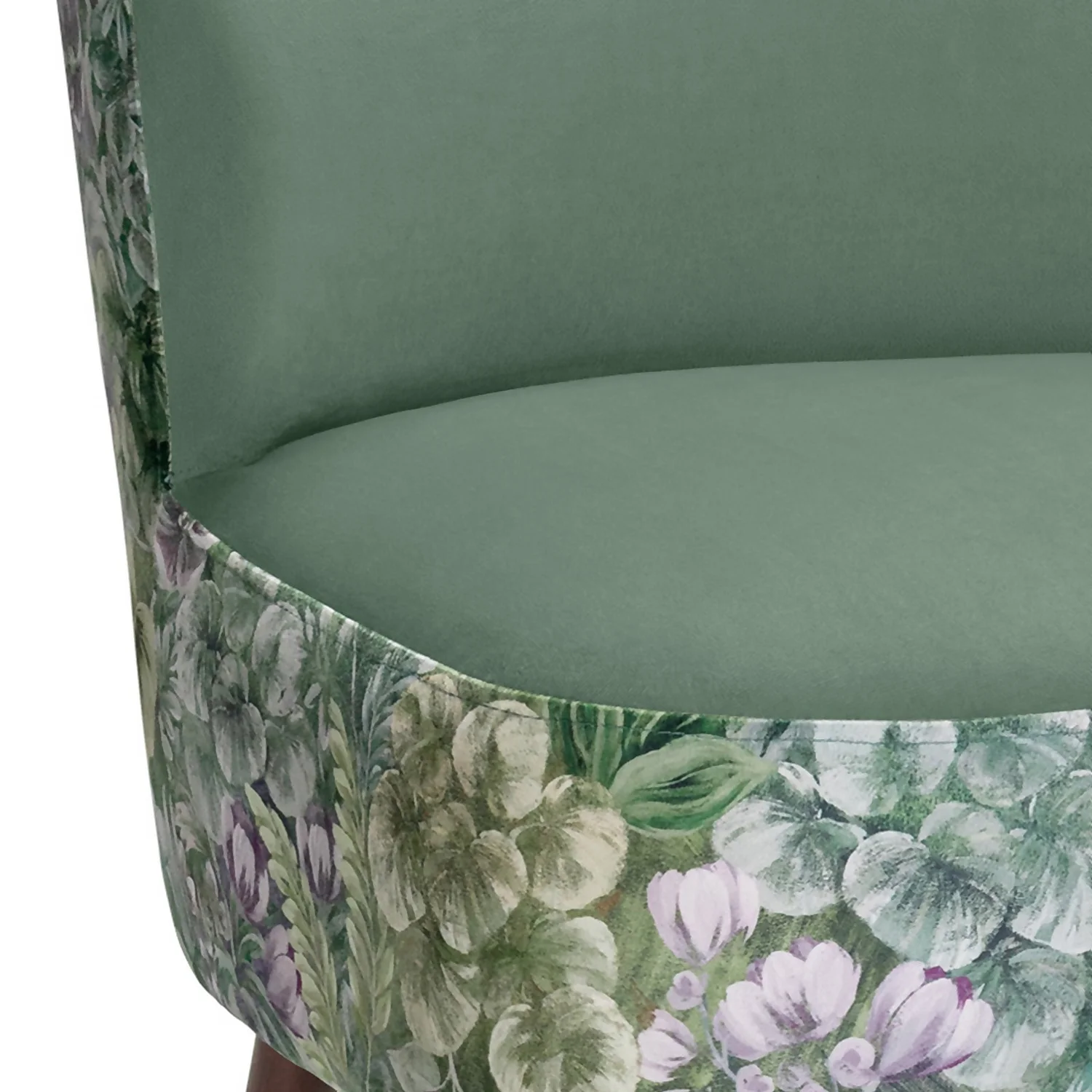 Amy Occasional Chair - Chalbury Sage Amy Occasional Chair - Chalbury Sage -Famous Furniture Store 13644152 1794975246427709