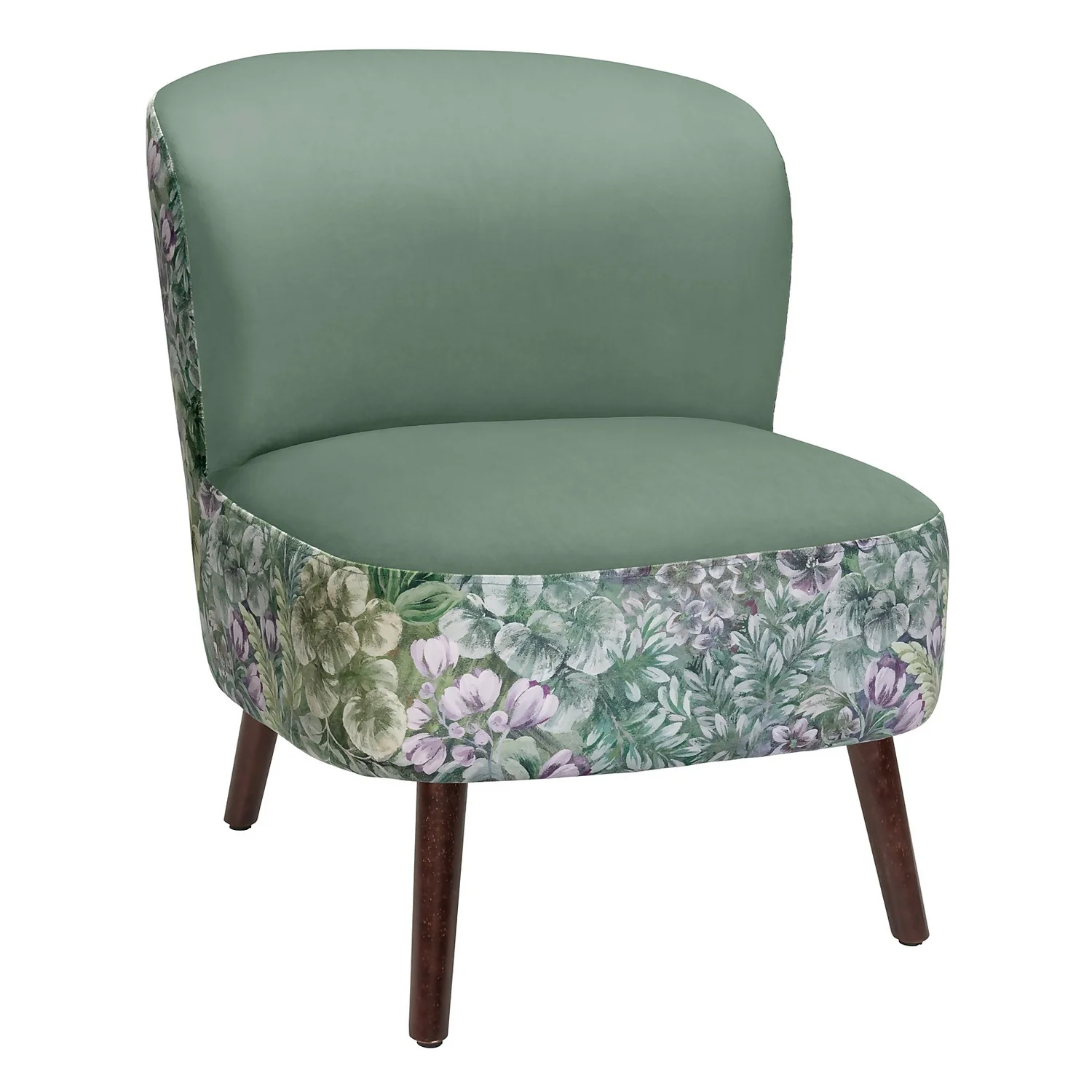Amy Occasional Chair - Chalbury Sage Amy Occasional Chair - Chalbury Sage -Famous Furniture Store 13644152 9064975246228842