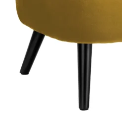 Amy Cocktail Sofa - Mustard -Famous Furniture Store 13644154 1674975247698305