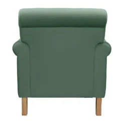 Carlotta Armchair - Sage -Famous Furniture Store 13644166 7834977270867216