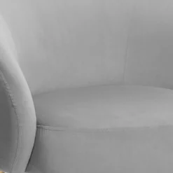 Bella Occasional Chair - Grey 5 Bella Occasional Chair - Grey -Famous Furniture Store 13644167 1124979062660953