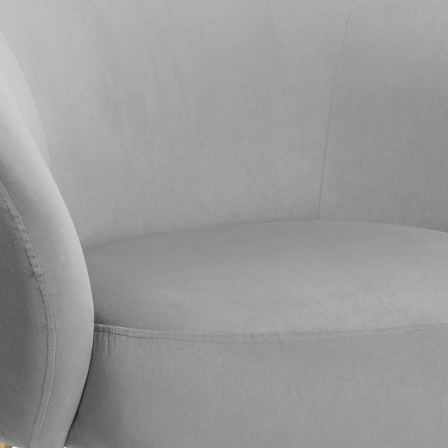 Bella Occasional Chair - Grey Bella Occasional Chair - Grey -Famous Furniture Store 13644167 1124979062660953