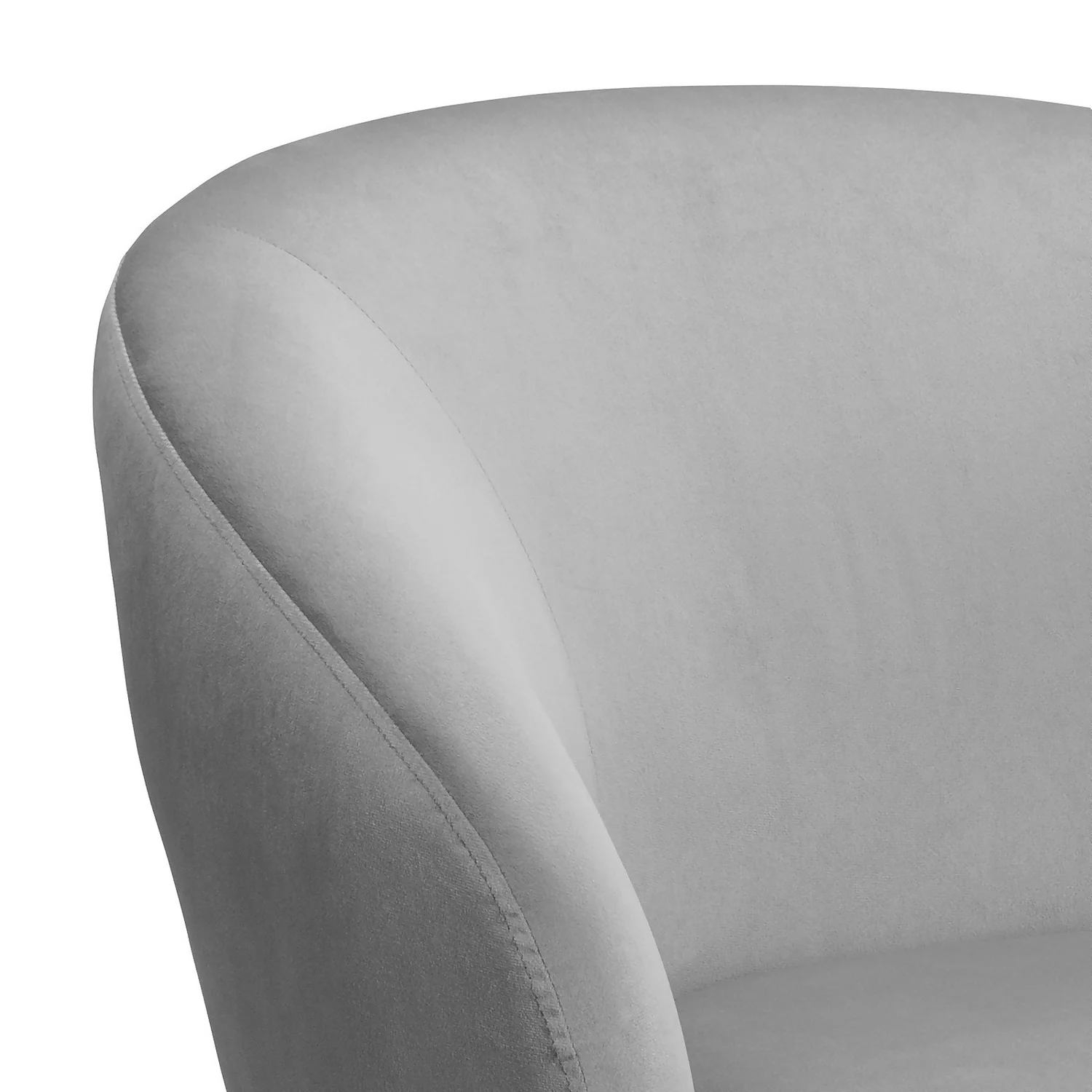 Bella Occasional Chair - Grey Bella Occasional Chair - Grey -Famous Furniture Store 13644167 4144979062610079