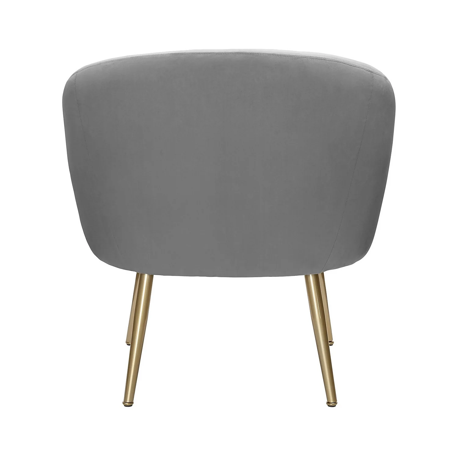 Bella Occasional Chair - Grey Bella Occasional Chair - Grey -Famous Furniture Store 13644167 4394979062561788