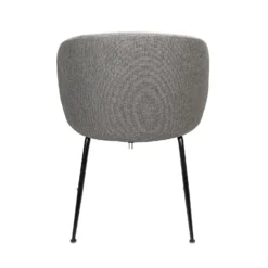 Maxwell Dining Chair - Set Of 2 - Grey -Famous Furniture Store 13644176 2224997056855107