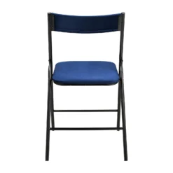 Fifi Folding Chair - Navy -Famous Furniture Store 13644188 1405020094369703