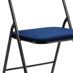 Fifi Folding Chair - Navy -Famous Furniture Store 13644188 3685020094430018