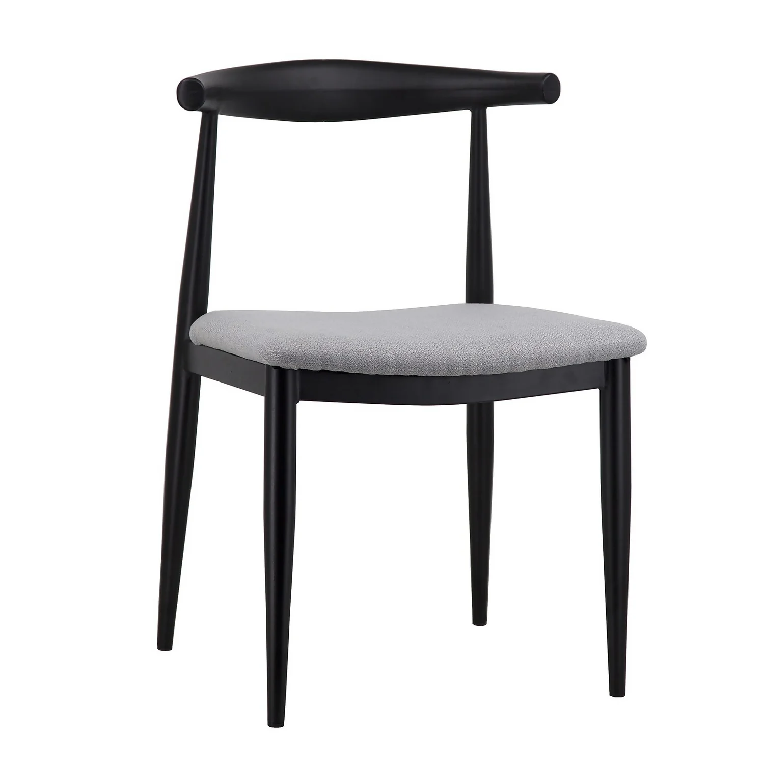 Maddie Dining Chair - Set of 2 - Black Maddie Dining Chair - Set Of 2 - Black -Famous Furniture Store 13644196 1715004227812848