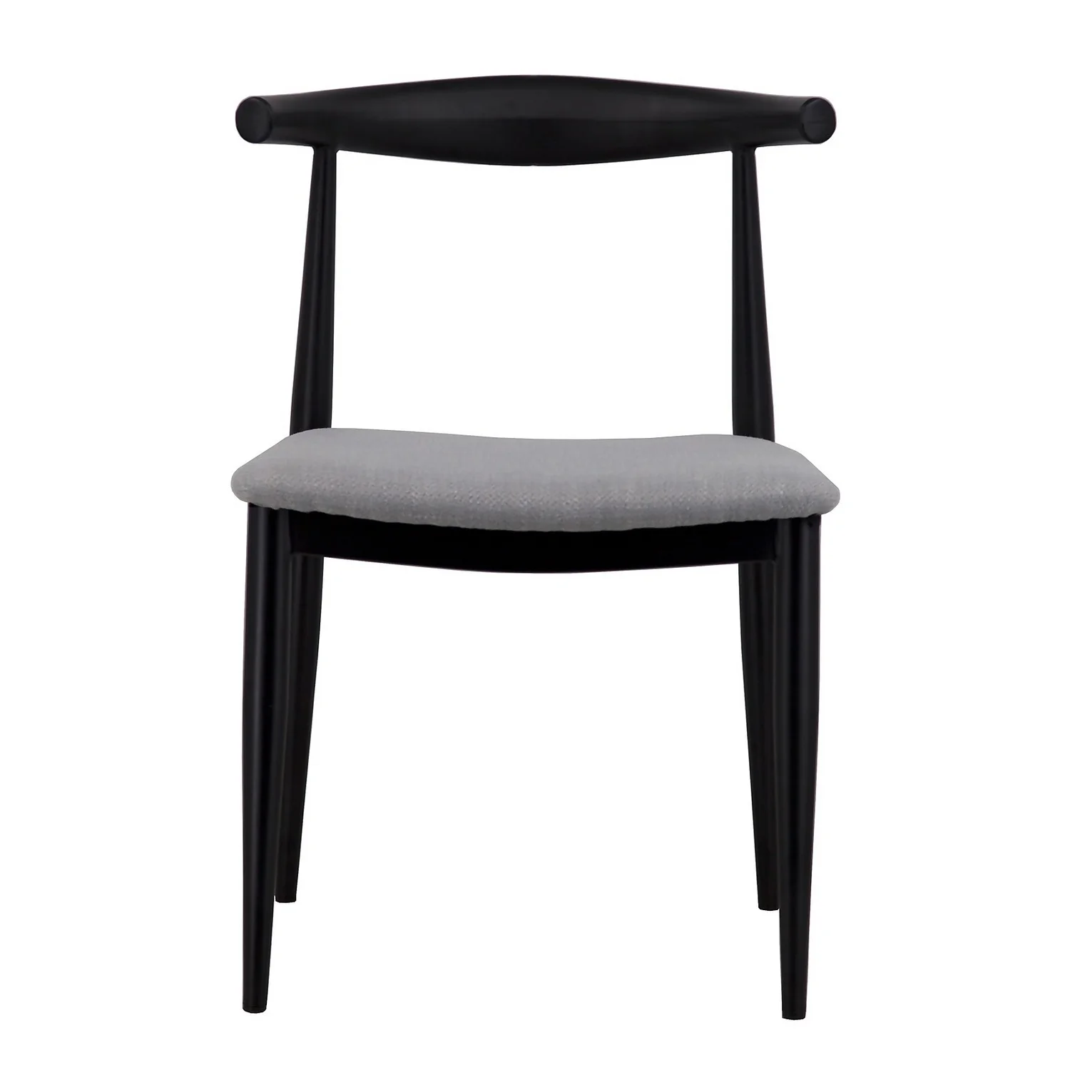 Maddie Dining Chair - Set of 2 - Black Maddie Dining Chair - Set Of 2 - Black -Famous Furniture Store 13644196 2085004227917596