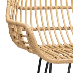 Ronnie Rattan Bar Stool - Set Of 2 6 Ronnie Rattan Bar Stool - Set Of 2 -Famous Furniture Store 13863935 1935001688362165