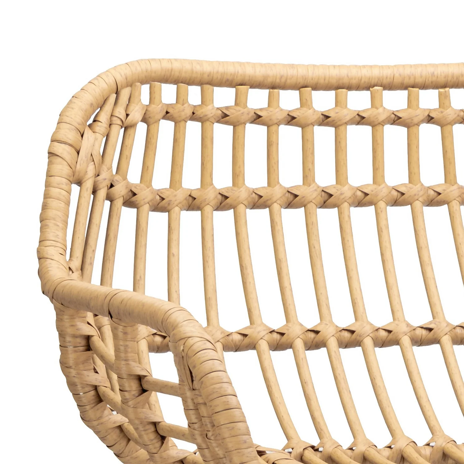 Ronnie Rattan Bar Stool - Set of 2 Ronnie Rattan Bar Stool - Set Of 2 -Famous Furniture Store 13863935 3075001688337202