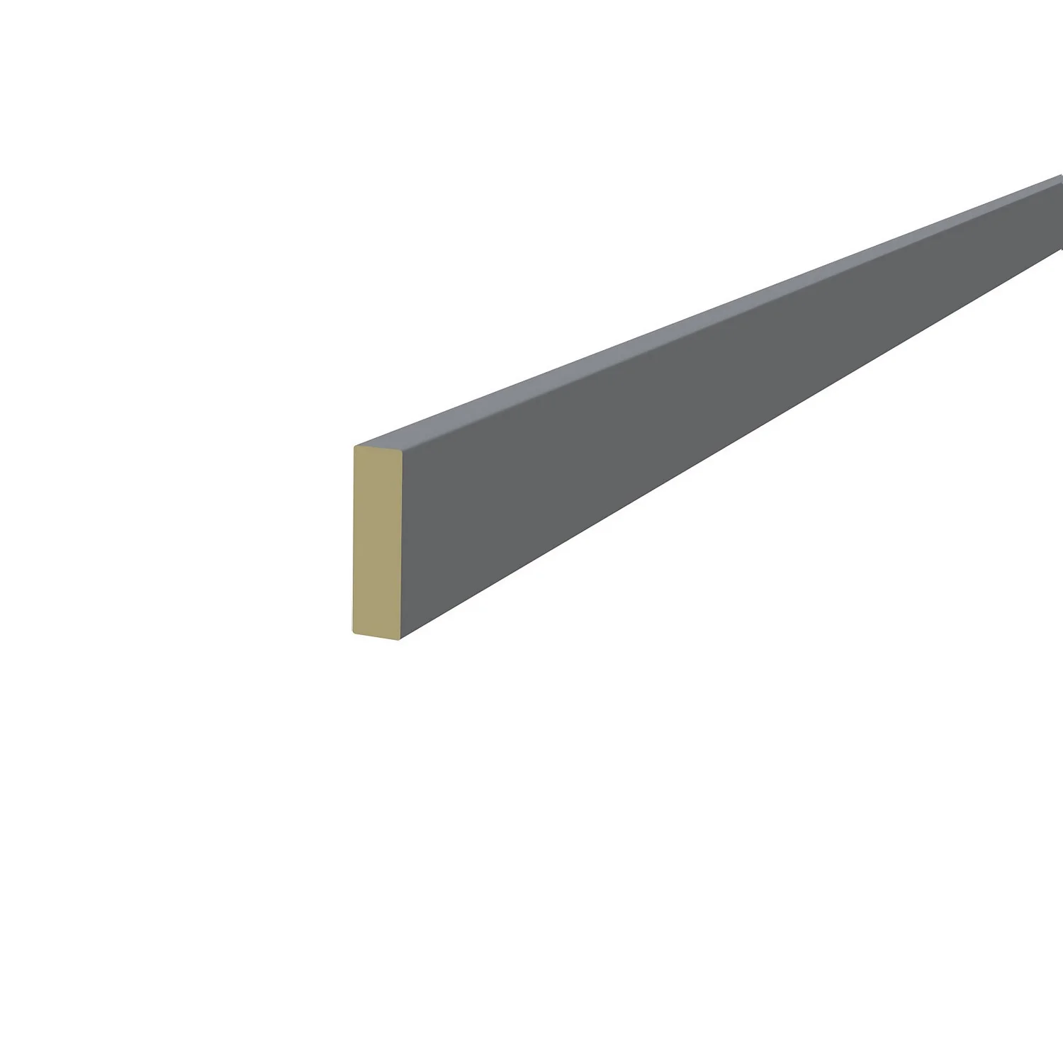 House Beautiful Plinth, Realm - Carbon Grey House Beautiful Plinth, Realm - Carbon Grey -Famous Furniture Store 13864375 4155013029020371