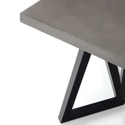 Holte Dining Table And 4 Ava Chairs -Famous Furniture Store 13875112 1024980153707220