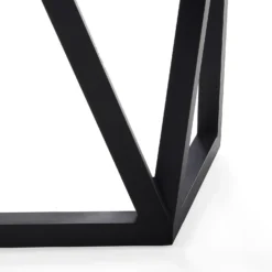 Holte Dining Table And 4 Ava Chairs -Famous Furniture Store 13875112 1484980153740709