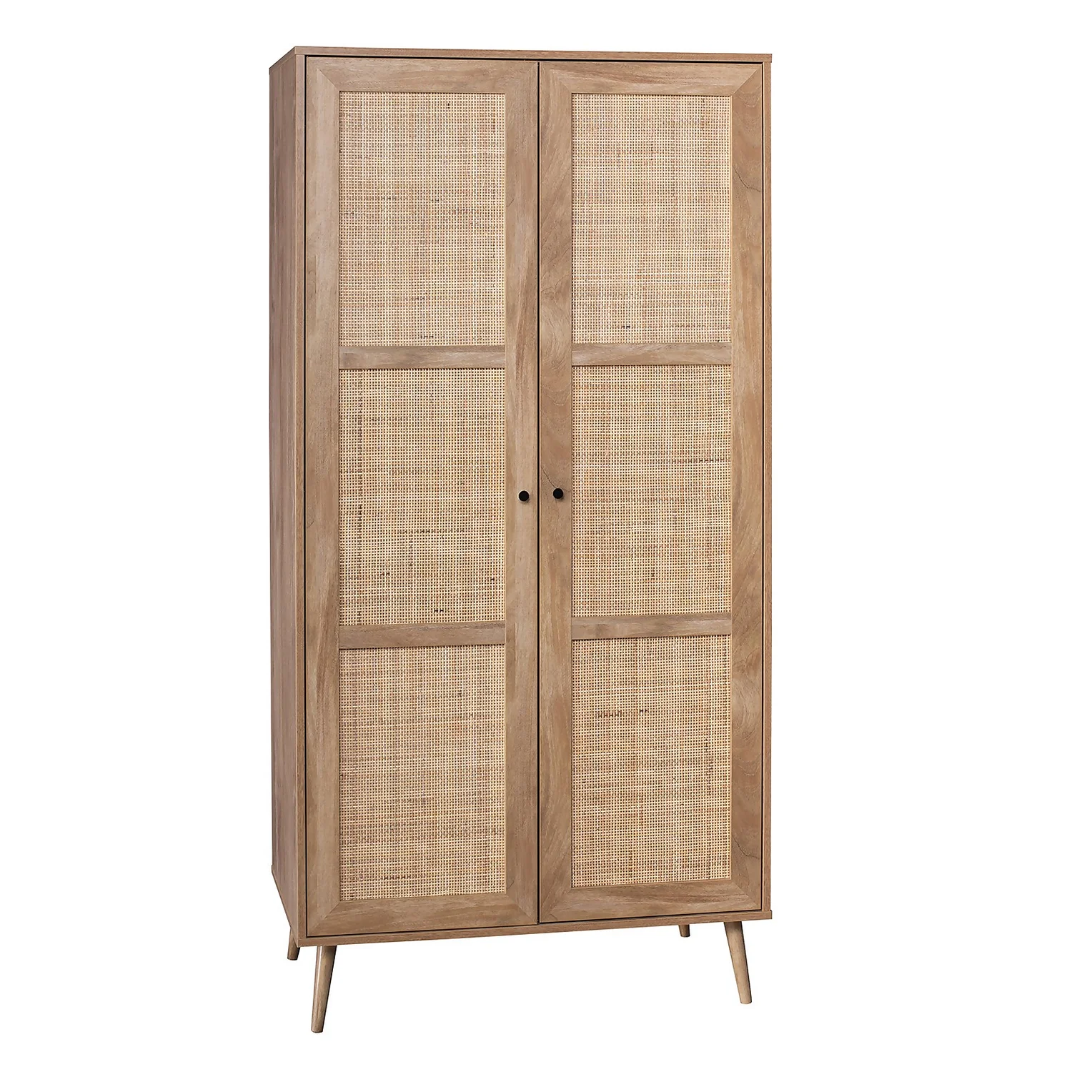 Kubu Rattan Wardrobe Kubu Rattan Wardrobe -Famous Furniture Store 13951719 1495036420114313