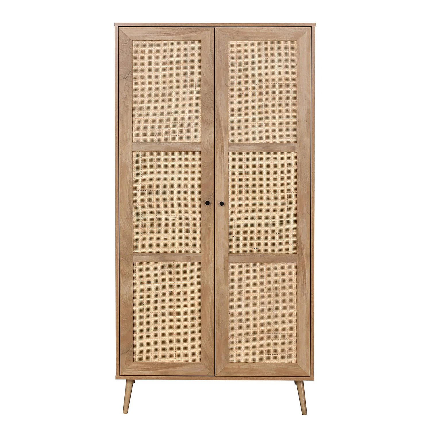 Kubu Rattan Wardrobe Kubu Rattan Wardrobe -Famous Furniture Store 13951719 1945019090073986