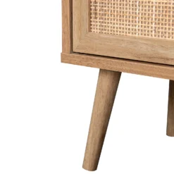 Kubu Rattan Shelf Unit 6 Kubu Rattan Shelf Unit -Famous Furniture Store 13951721 1035019090196377